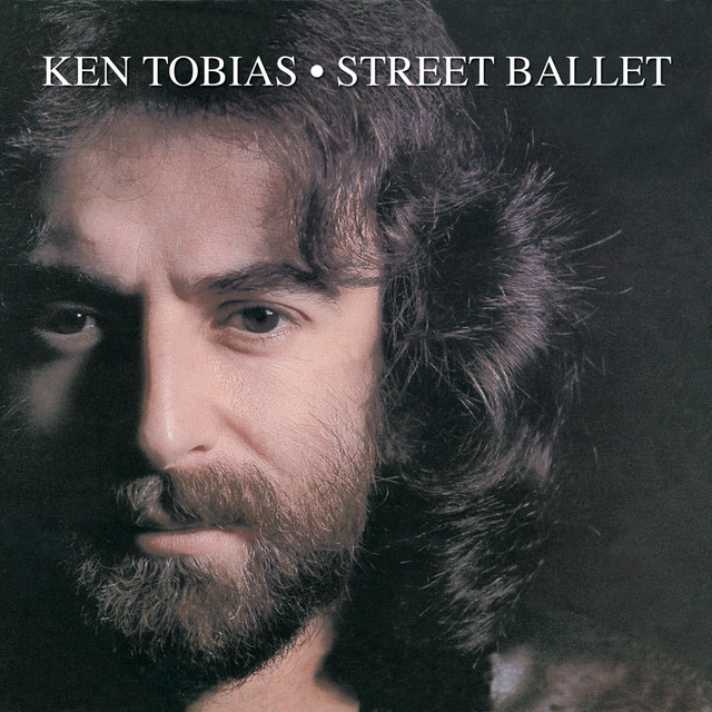 Street Ballet cover