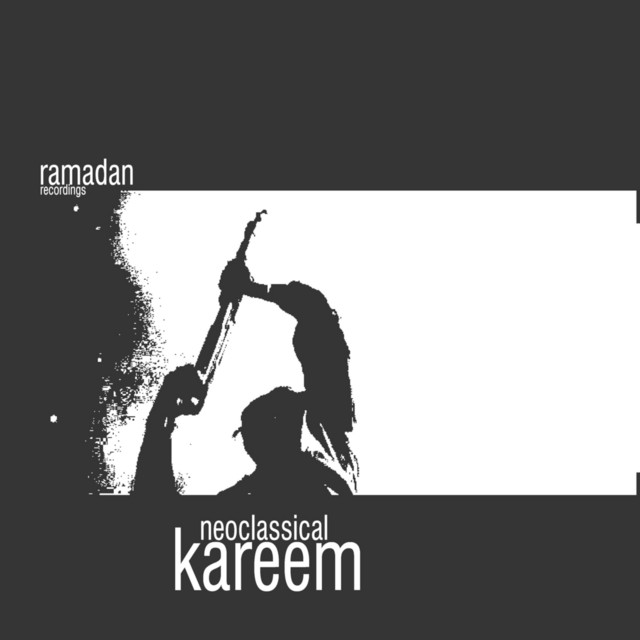 Neoclassical cover art