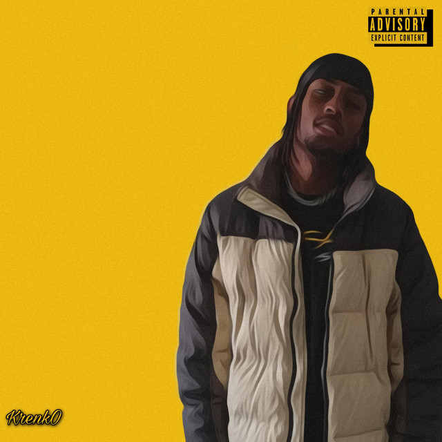 Fly Away cover art