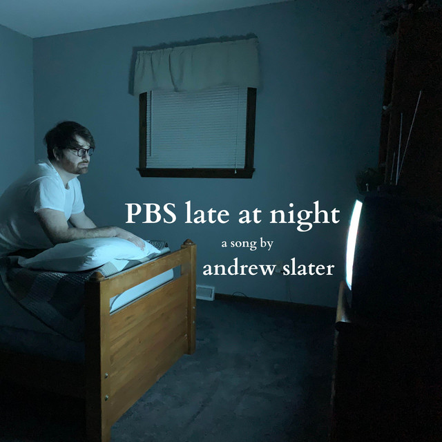 PBS late at night cover