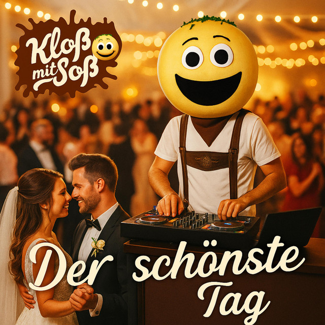 Der schönste Tag