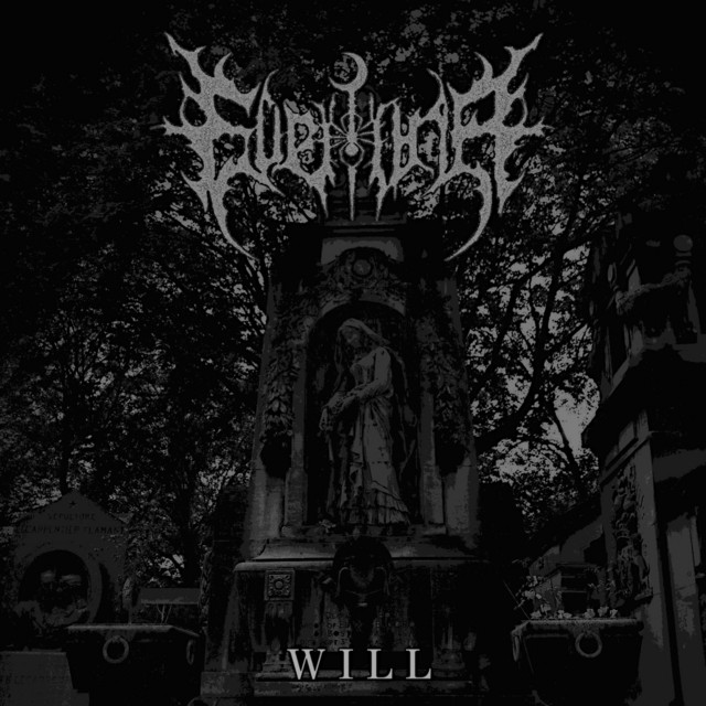 WILL cover art