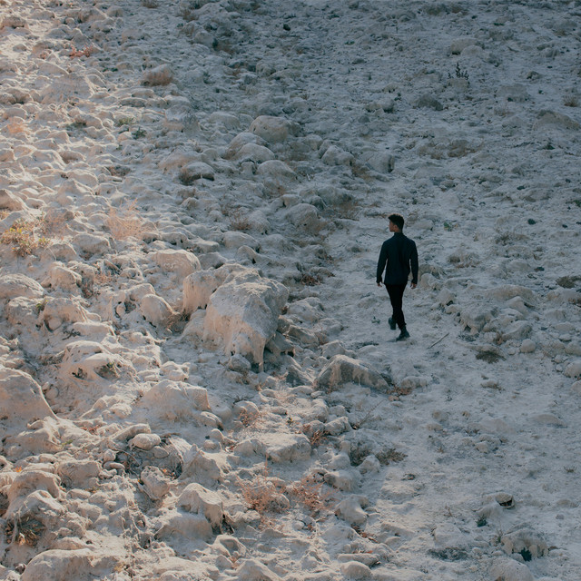 Album art for Lonely River