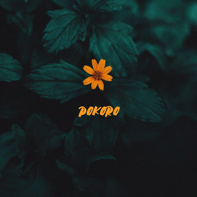 Lonley Flower cover