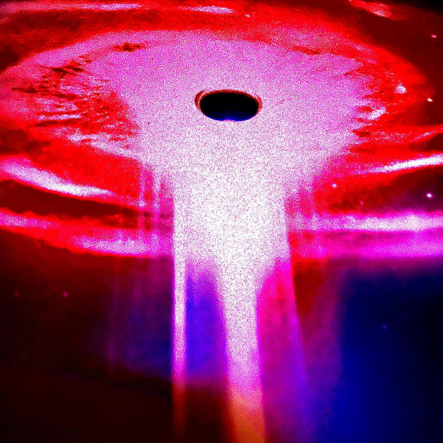 NoVa cover art