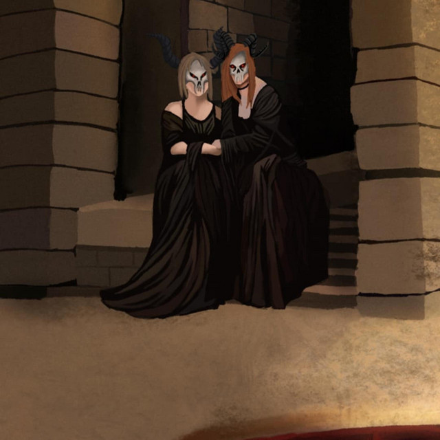 album image