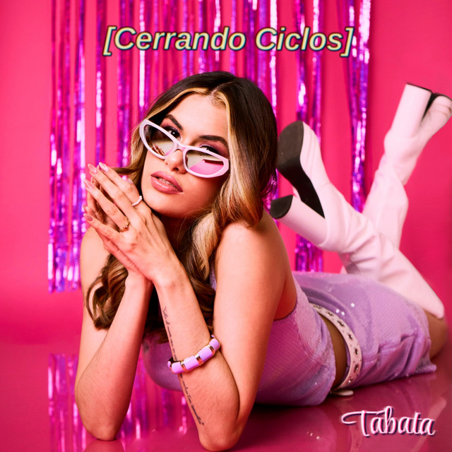 Portada de Cerrando Ciclos