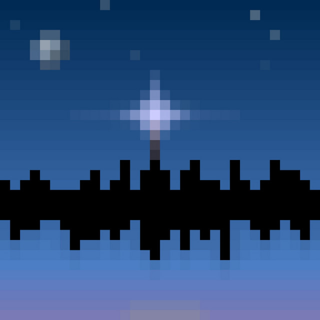 Distances cover art