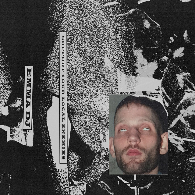 Support Your Local Ennemies cover art