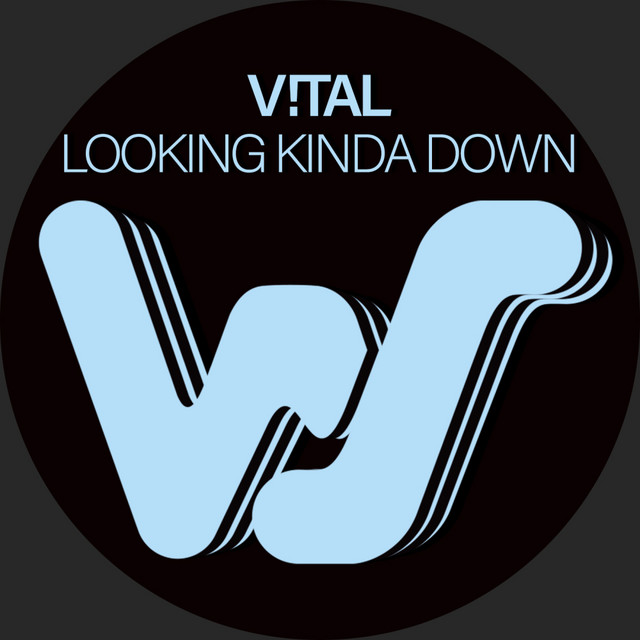Looking Kinda Down album art
