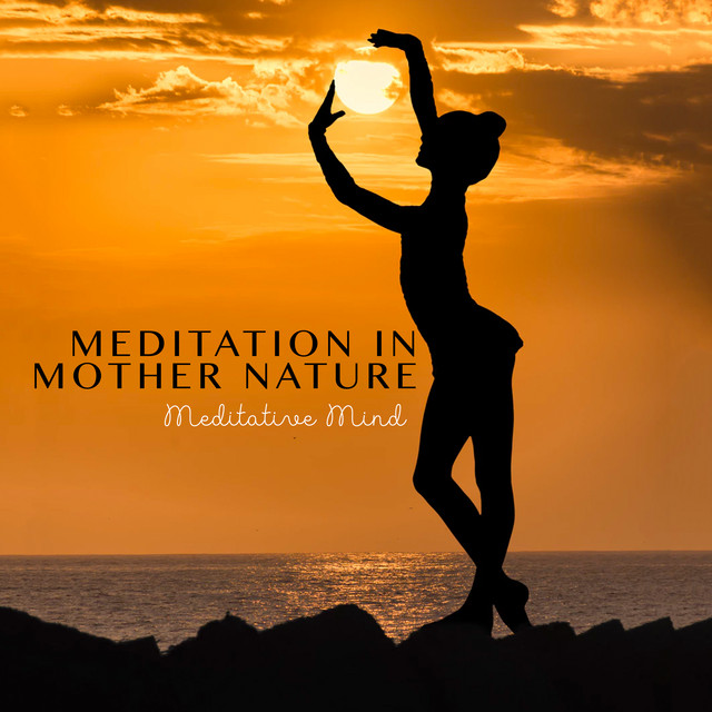 Meditation In Mother Nature cover art
