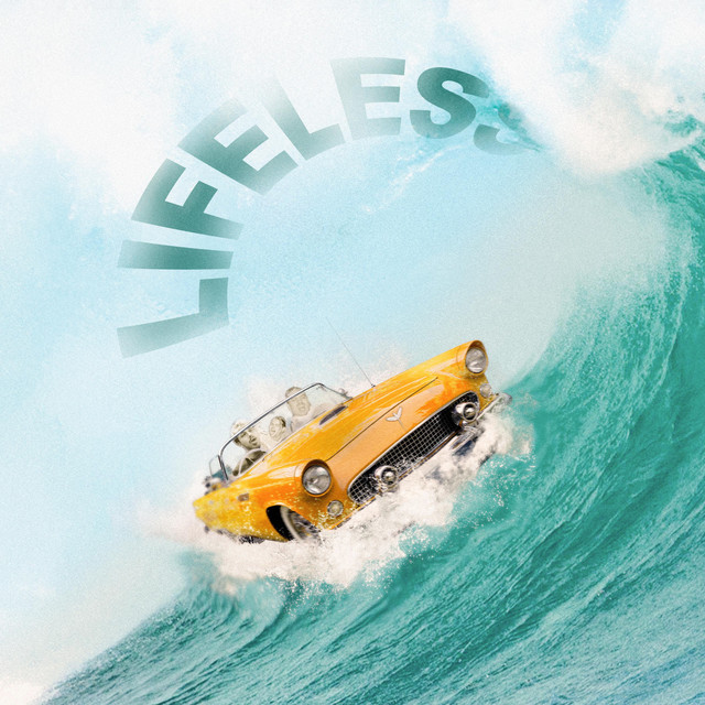 Lifeless cover art