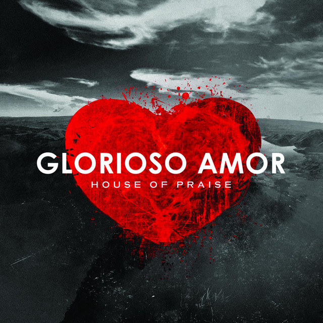 Glorioso Amor cover art