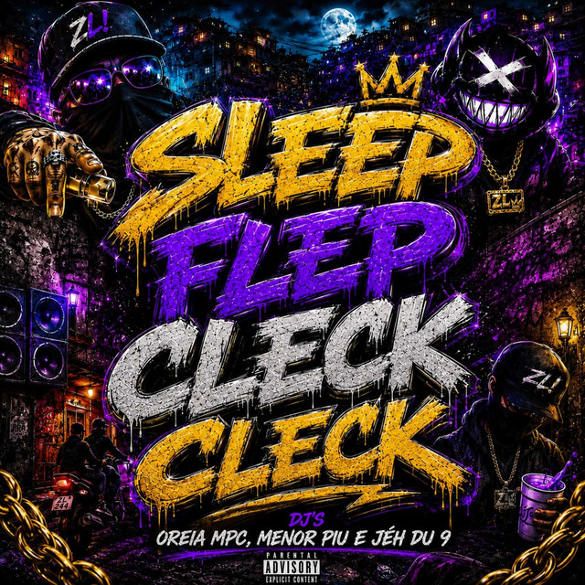 Slep Flep Cleck Cleck