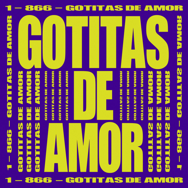 DESENFRENA' cover art