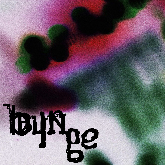 Bynge cover art