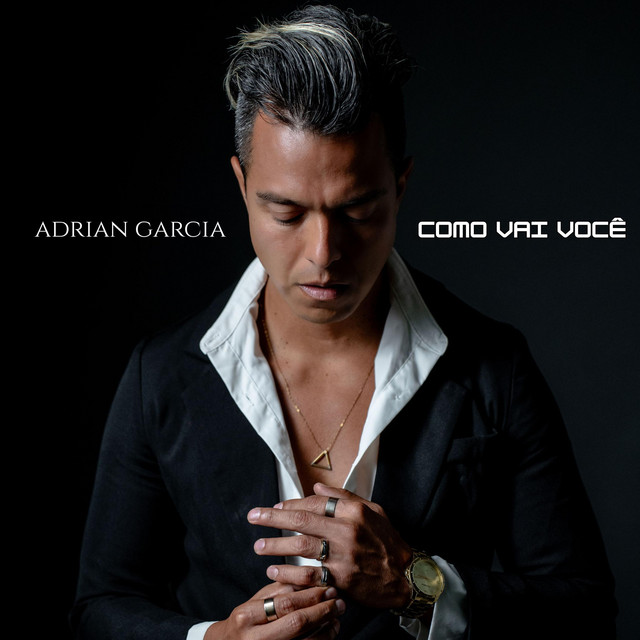 Como Vai Você cover