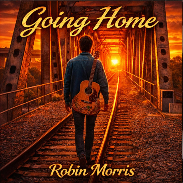 Robin Morris