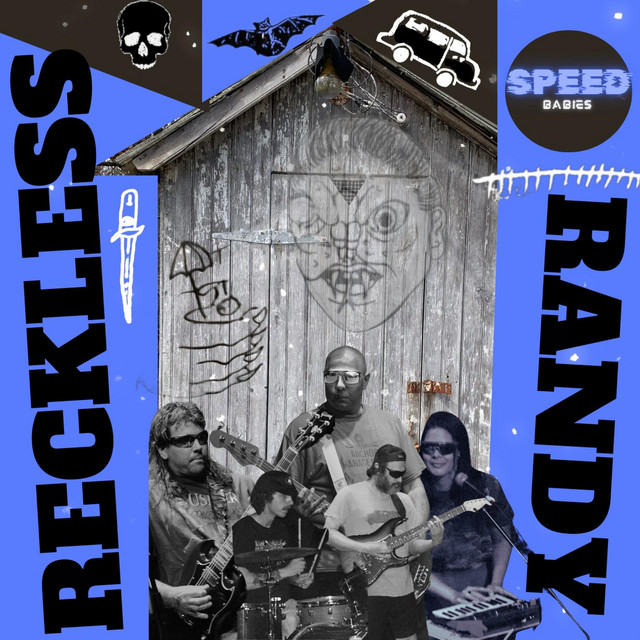 SPEED/BABIES cover art