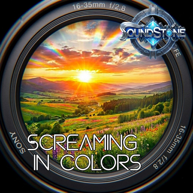 Screaming in Colors