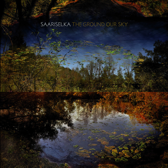 The Ground Our Sky cover art