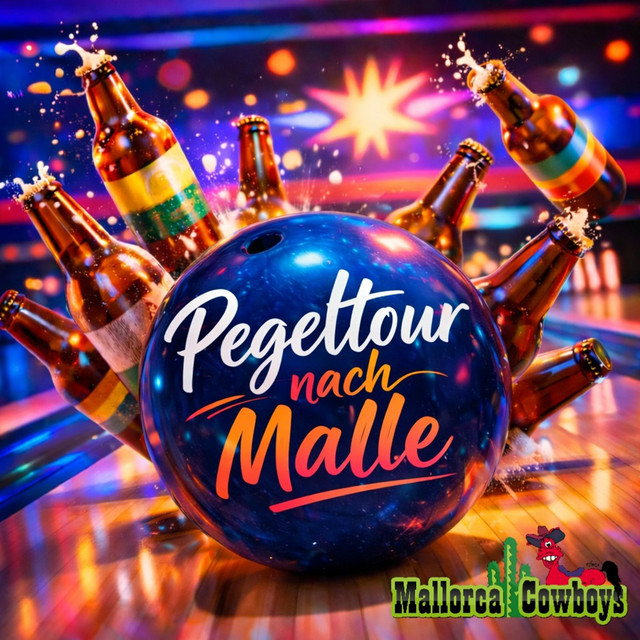 Pegeltour nach Malle