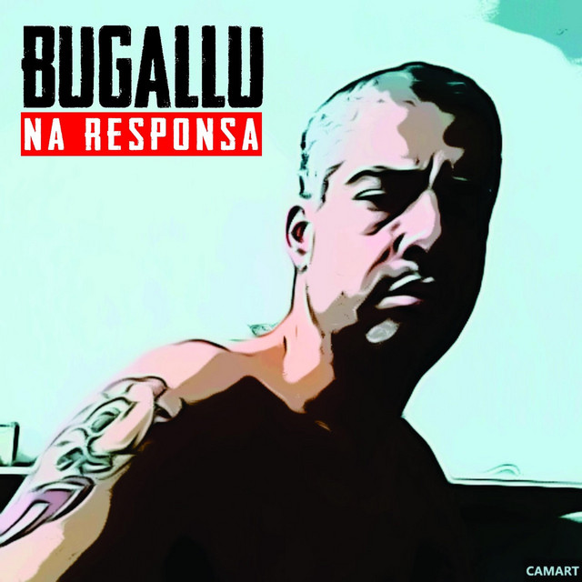 Bugallu Na Responsa cover art