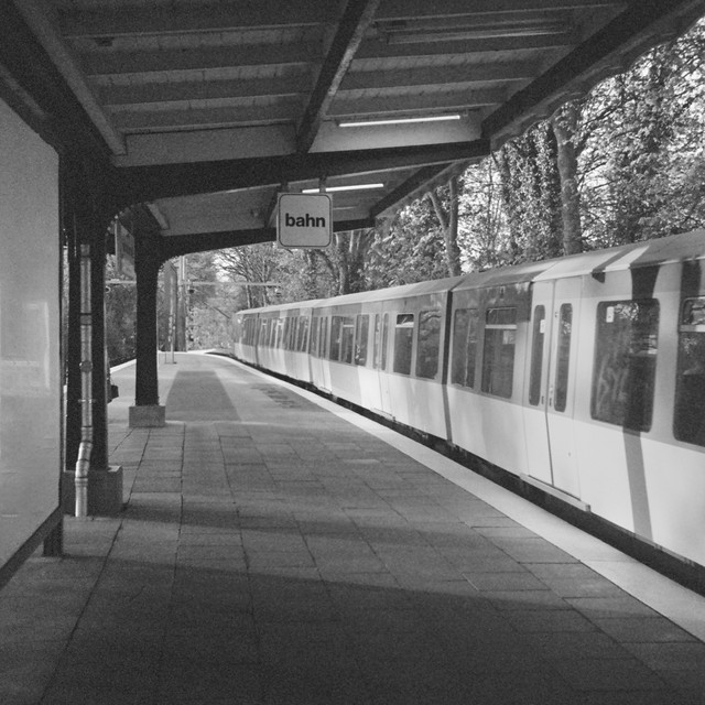 bahn cover art