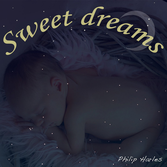 Sweet Dreams cover art