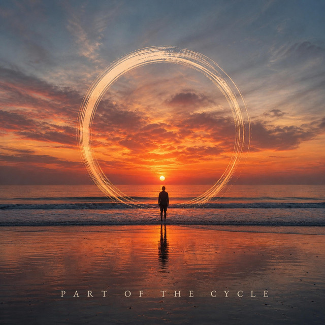 Part Of The Cycle cover