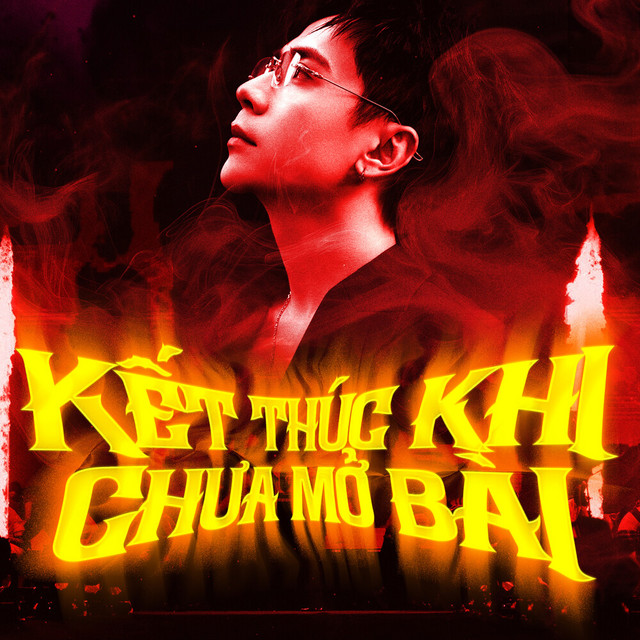 Kết Thúc Khi Chưa Mở Bài (Cukak Remix)