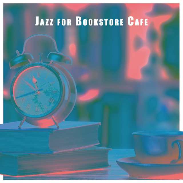 Jazz for Bookstore Cafe: Magical Emotional Piano for Cozy Evenings cover art