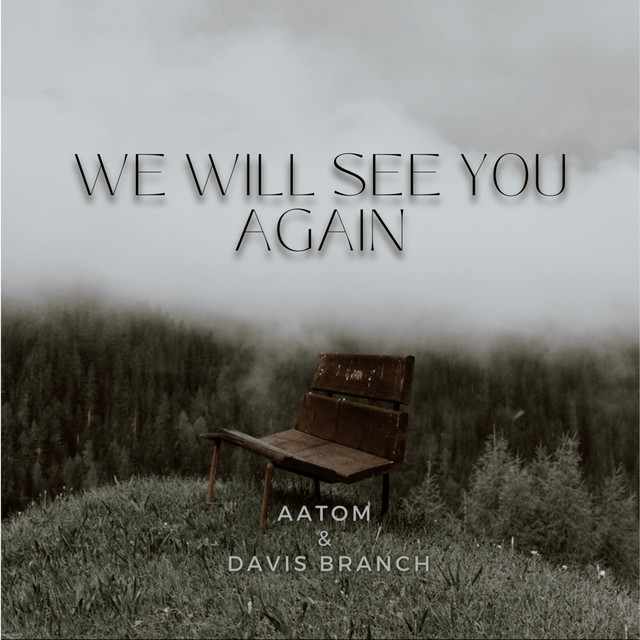 We Will See You Again