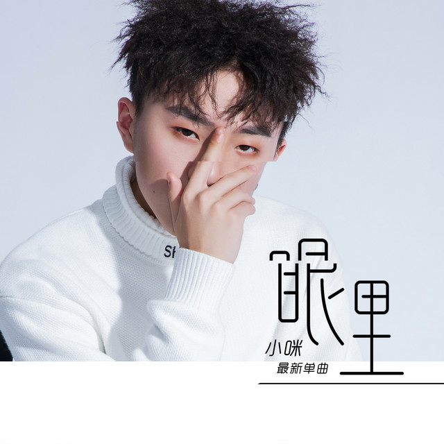 Capa de 眼里 - 小咪