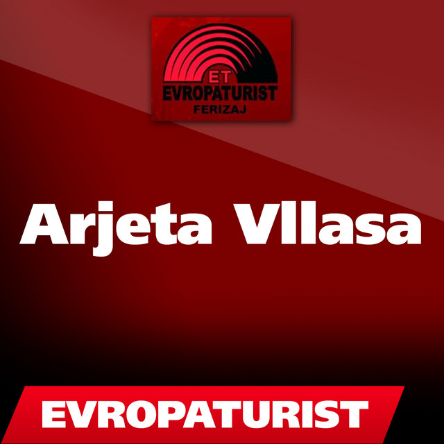 Arjeta Vllasa