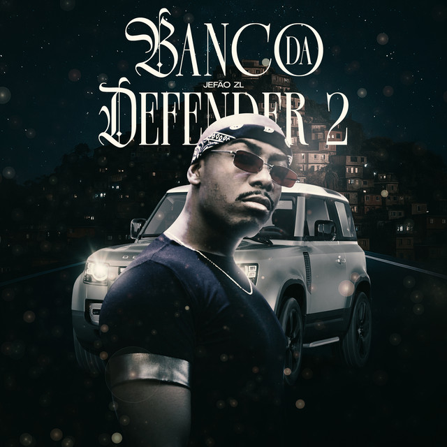 BANCO DA DEFENDER 2