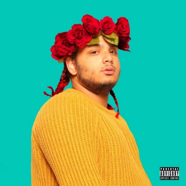 Still Finessin' cover art