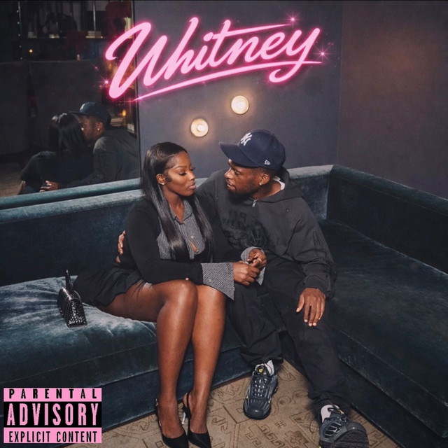 Pretty cover art