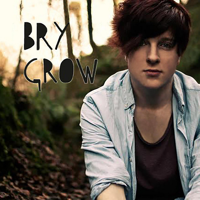 Grow cover art