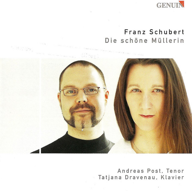 Schubert, F.: Schöne Müllerin (Die)
