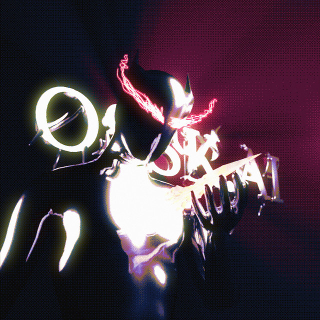 OSSK.AI cover art