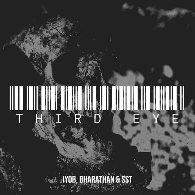 Third Eye cover art