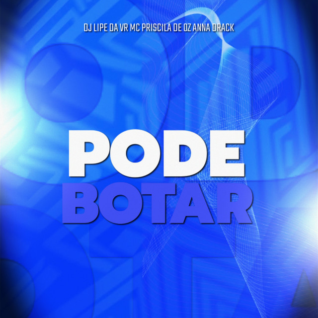 Pode Botar