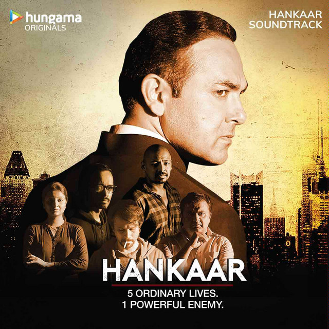 Tu Hi Hai Zindagi (Female) cover art