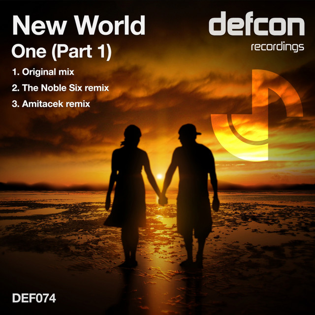 One (Part 1) cover art