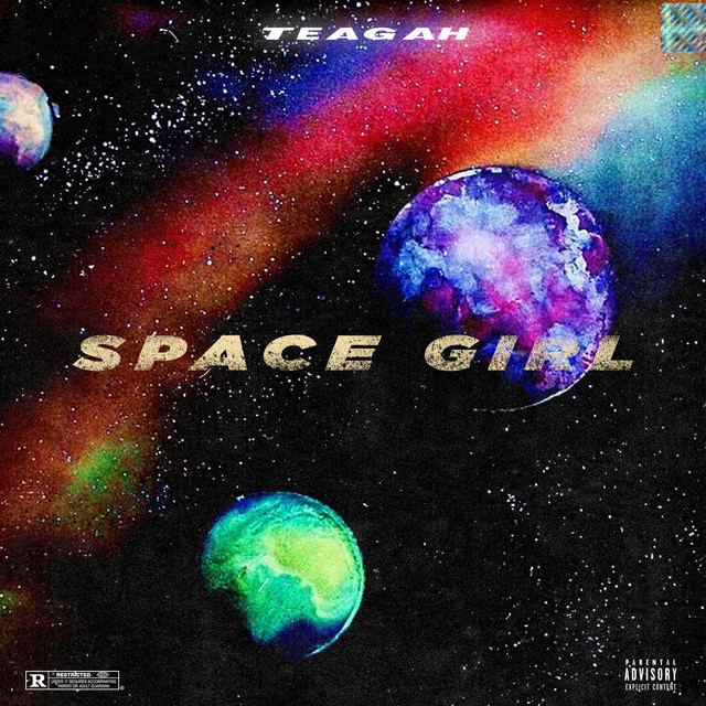 Space Girl