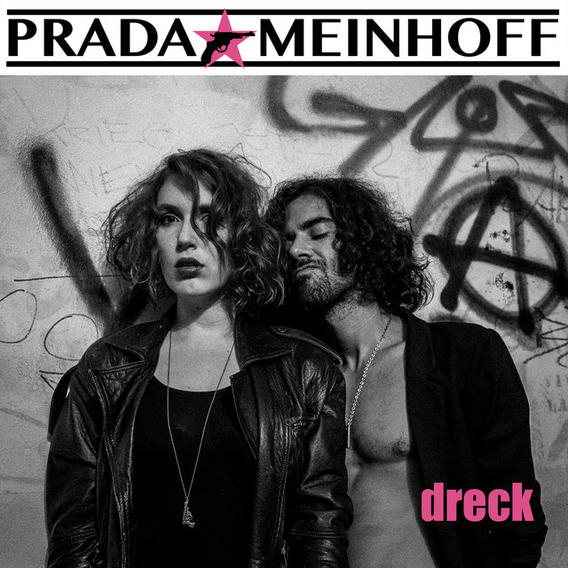 Dreck cover art