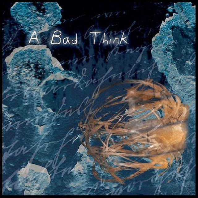 A Bad Think cover art