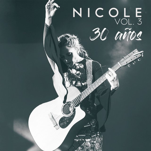 30 Años, Vol. 3 (En Vivo) cover art