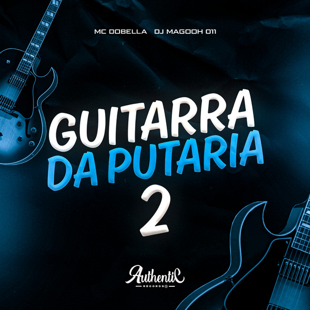Guitarra da Putaria 2